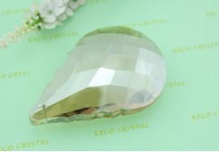 keco crystal parts for chandelier-(KC008)