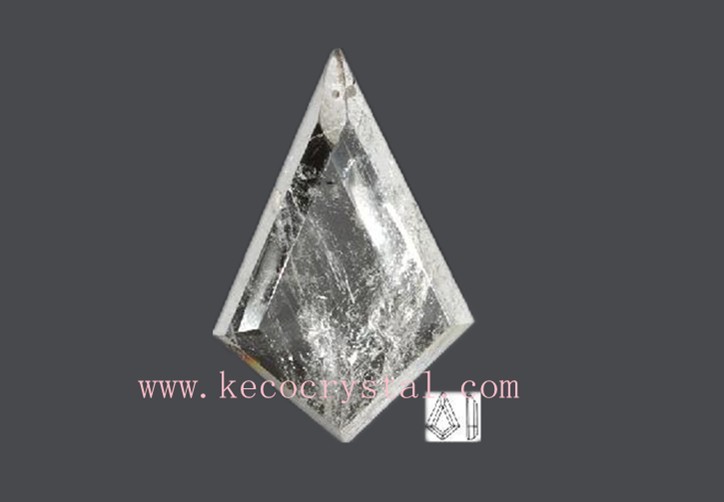 Crystals rock-(KCR04)