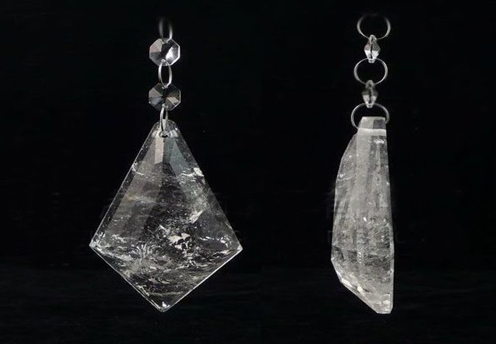 natural crystal-(KCR10)