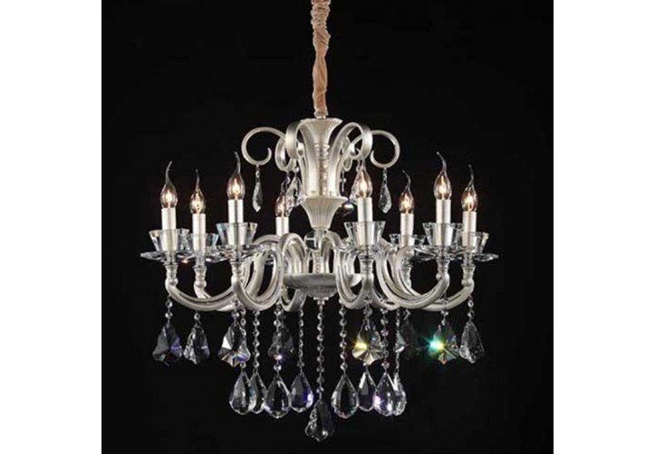 Crystal arm chandelier-(CA04)