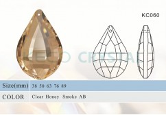 keco crystal chandeliers parts-(KC060)