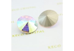 crystal round stone-(KC1511)