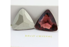 crystal glass stone-(KCF08)