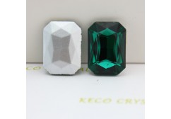 fancy stone bead-(KCF10)