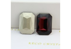 fancy stone bead-(KCF10)