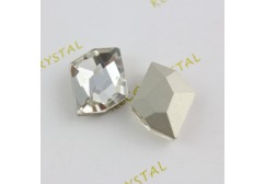 jewelry crystal beads-(KCF17)