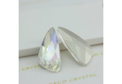jewelry glass beads-(KCF22)