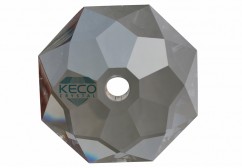 crystal bobeches-(KCB058)