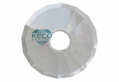 crystal bobeche-(KCB50)