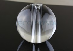round glass ball-(KCB20)