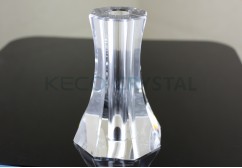 crystal glass column-(KCB64)