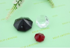 crystal chandelier, Octagon crystal-(KC021)