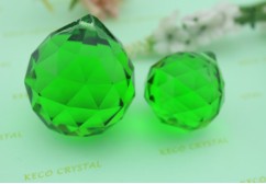 Crystal ball, chandelier ball of crystal-(KC701)
